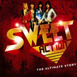 Action!: The Ultimate Story (2 CD)