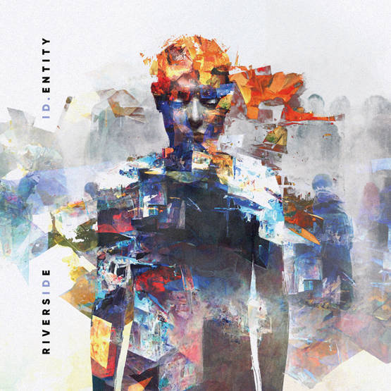 ID.Entity (2 LP, czerwony winyl)