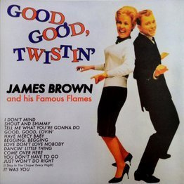 Good Good Twistin' (LP, czarny winyl, 180 g)