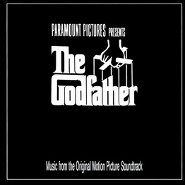 The Godfather (Original Soundtrack Recording)