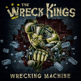 Wrecking Machine