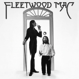 Fleetwood Mac (LP, czarny winyl)