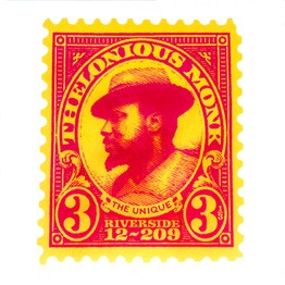 The Unique (LP, czarny winyl)