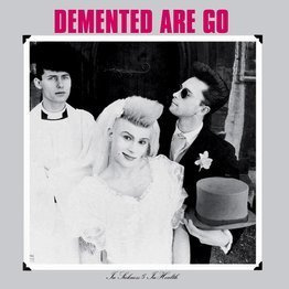 In Sickness & In Health (LP, kolorowy winyl)