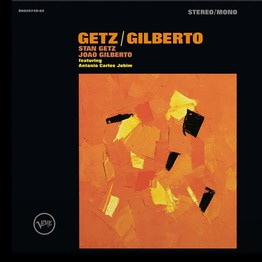 Getz / Gilberto