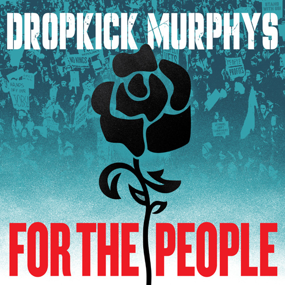 For The People (2 LP, czarny winyl)