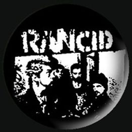 109 - Rancid (czarny)