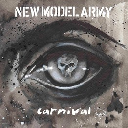 Carnival (2 LP, czarny winyl, 180 g)