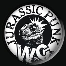 366 - WC - Jurassic Punk