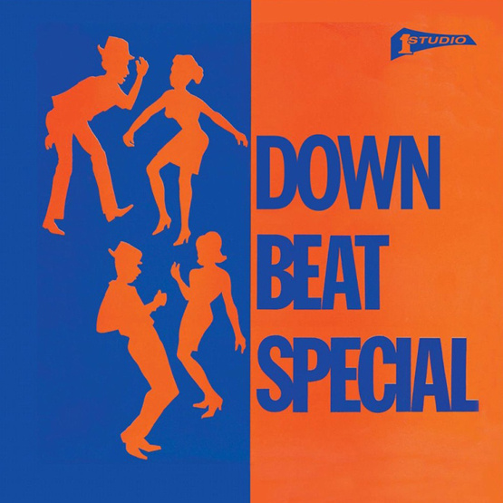Studio One Downbeat Special (Expanded Edition) (2 LP, czarny winyl)