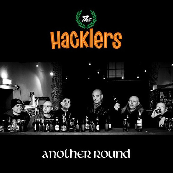 Another Round (LP, czarny winyl)