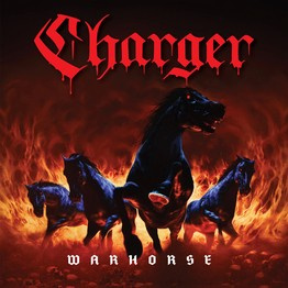 Warhorse (LP, kolorowy winyl)