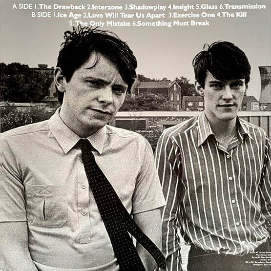 Rarities vol. 1 (LP, czarny winyl)
