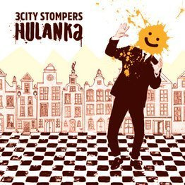 Hulanka (LP, czarny winyl 180 g, TEST-PRESSING)