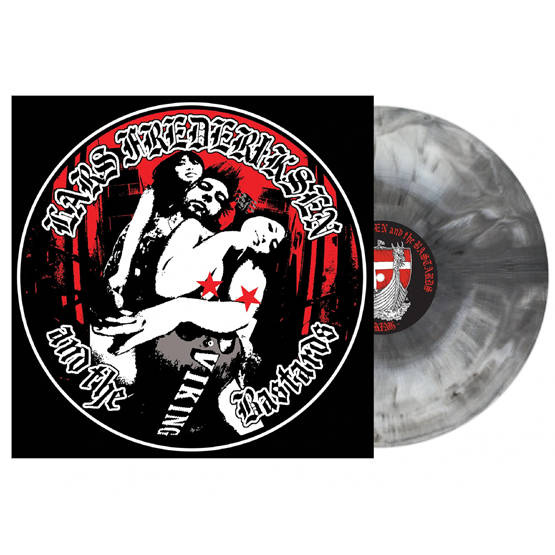 Viking (LP, kolorowy winyl)