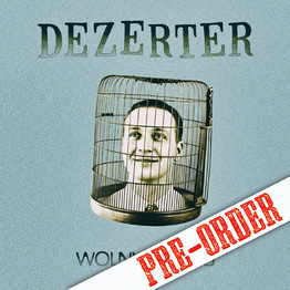 Wolny wybieg (LP, splatter winyl)