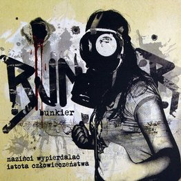 Naziści wypierdalać / Istota człowieczeństwa (2 CD)