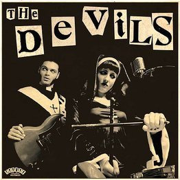 Sin, You Sinners! (LP, czarny winyl + CD)