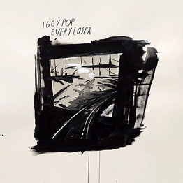 Every Loser (LP, czerwony winyl)