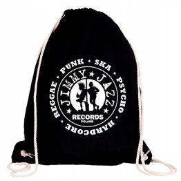 Jimmy Jazz Logo - Latarnia (Plecak - worek)