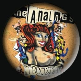 075 - Analogs - Trucizna