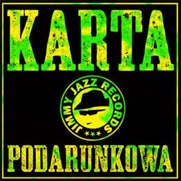 Karta podarunkowa 150