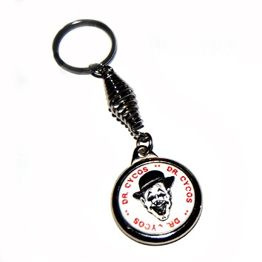 BR - 009 - Dr. Cycos