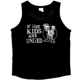If The Kids Are United (bokserka męska)
