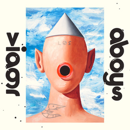 Viagr Aboys (LP, czarny winyl)