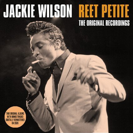 Reet Petite The Original Recordings - 2 Albums With Bonus Tracks (2 CD)