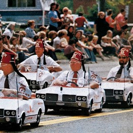 Frankenchrist