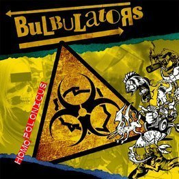 Homo Polonicus (LP, czarny winyl)