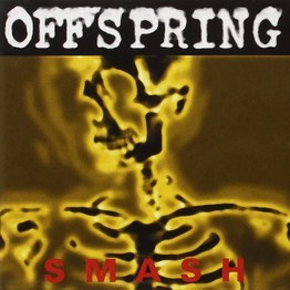 Smash (LP, czarny winyl)