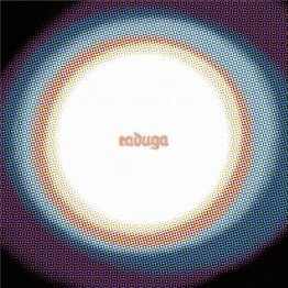 Raduga (LP, czarny winyl)