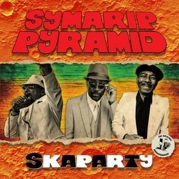 Ska Party (LP, czarny winyl)