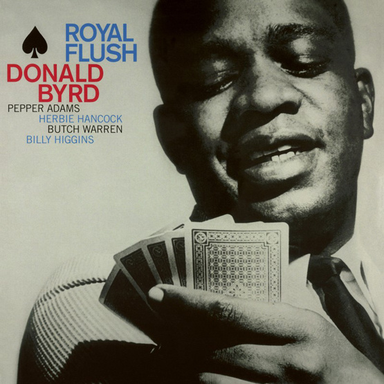 Royal Flush (LP, czarny winyl, 180 g)