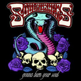 Gonna Burn Your Soul