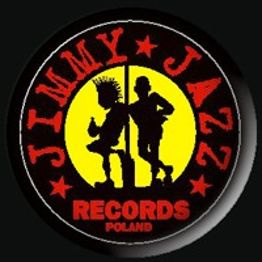 031 - Jimmy Jazz Logo - Punk & Skin
