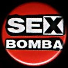 198 - Sex Bomba (czerwona)