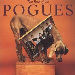 The Best Of Pogues (LP, czarny winyl)