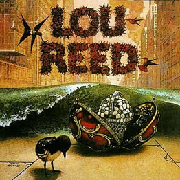 Lou Reed