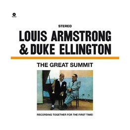 Great Summit (LP, czarny winyl, 180g)
