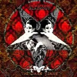 Blackout - The Dark Years (CD + DVD)