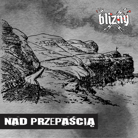 Nad przepaścią