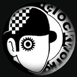 112 - Clockwork (Magnes)