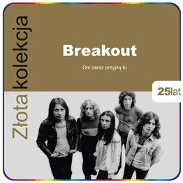 Złota kolekcja (LP, złoty winyl)