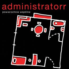 Powierzchnie wspólne (MP 3, 320 kbit/s)