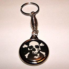 BR - 260 - Czacha (black)