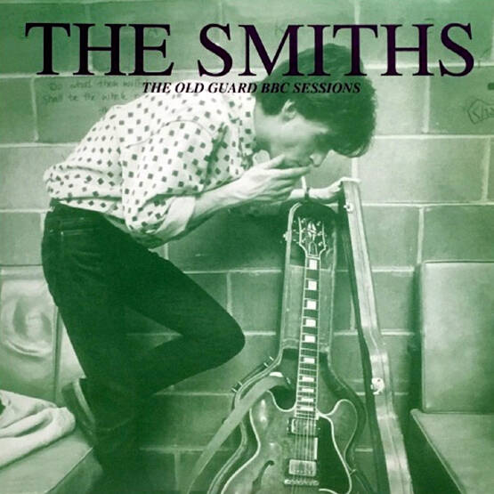 The Smiths - The Old Guard BBC Sessions (2 LP, kolorowy winyl)