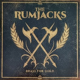 Brass For Gold (LP, czarny winyl)